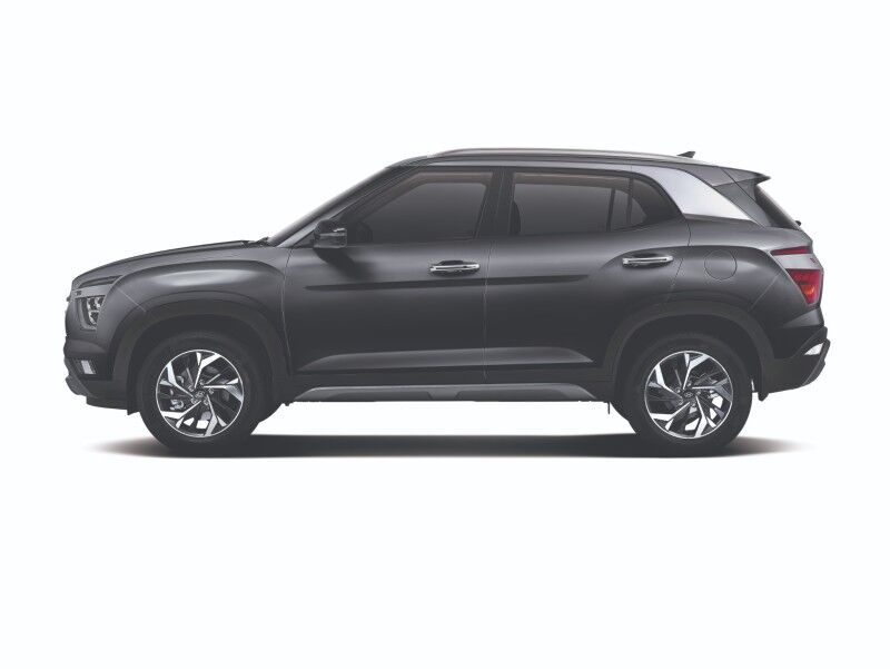 2026 Hyundai Creta GL