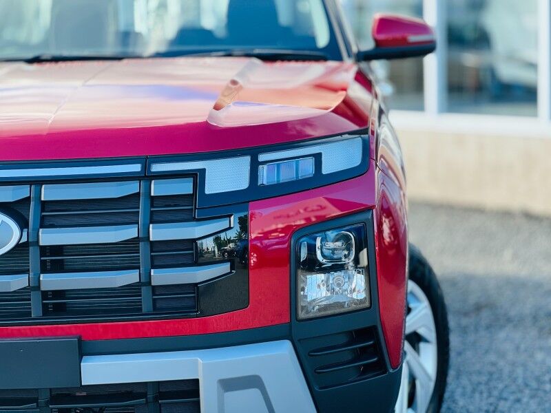 2026 Hyundai Creta GL (1.5L Petrol) Vaitele