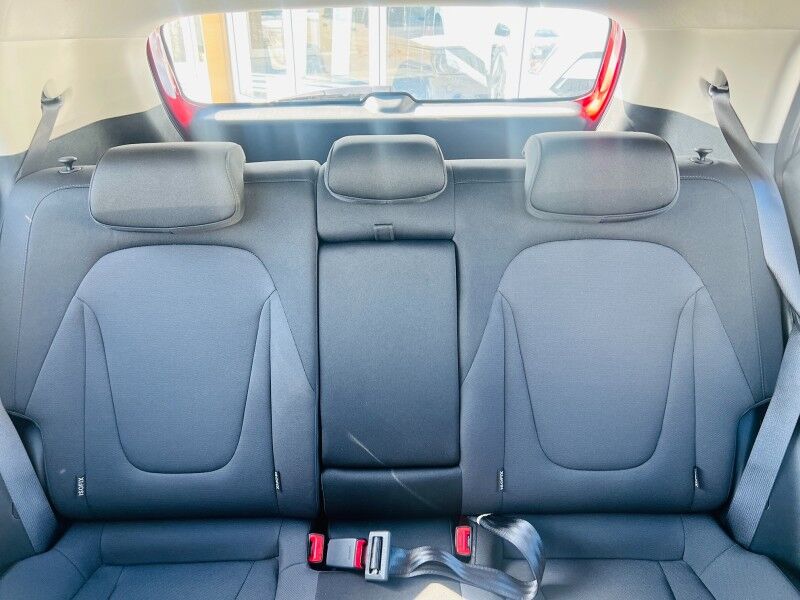 2026 Hyundai Creta GL (1.5L Petrol) Vaitele