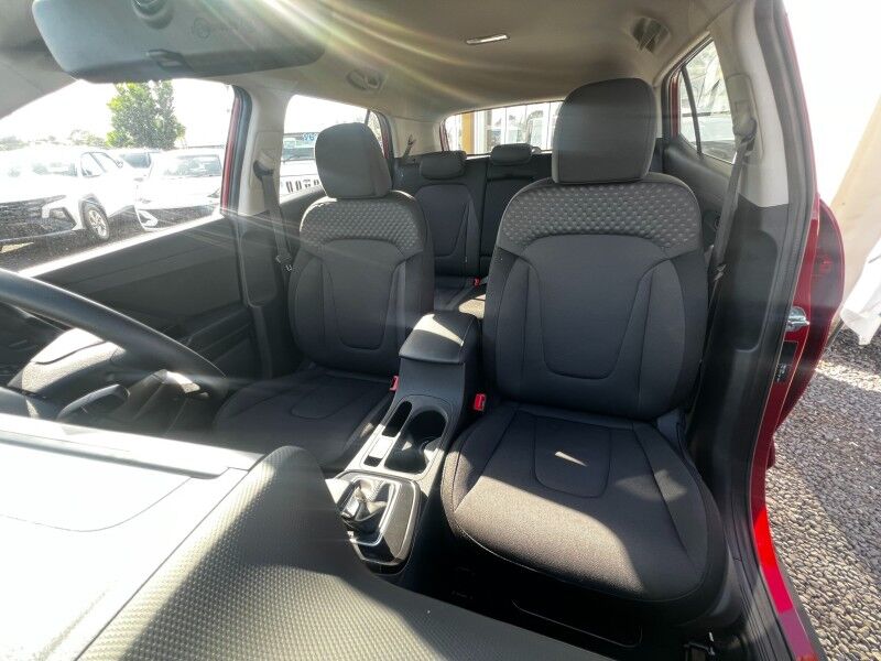 2026 Hyundai Creta GL (1.5L Petrol) Vaitele