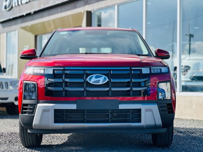 2026 Hyundai Creta GL (1.5L Petrol) Vaitele