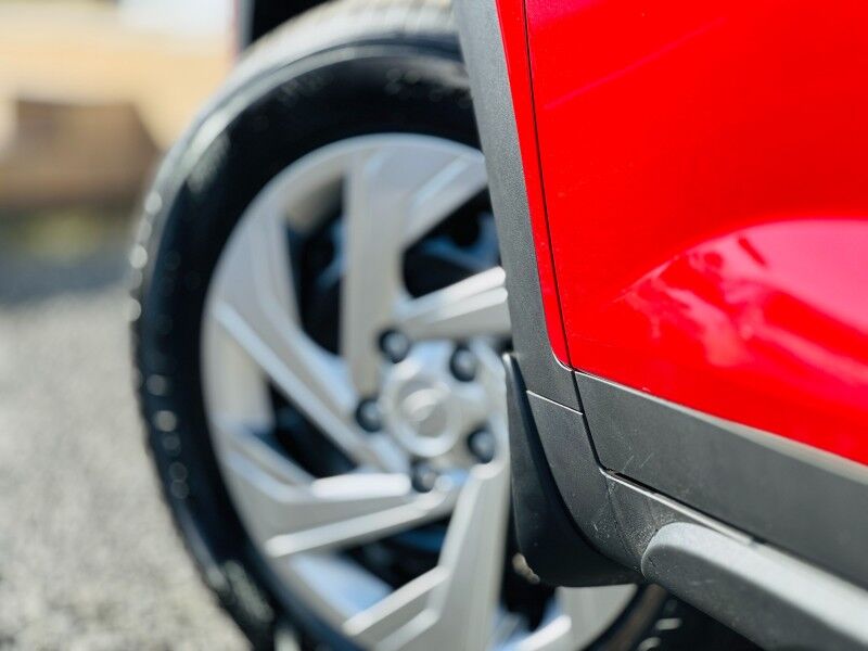 2026 Hyundai Creta GL (1.5L Petrol) Vaitele