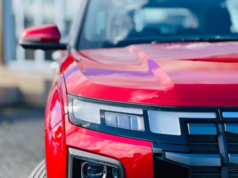 2026 Hyundai Creta GL (1.5L Petrol) Vaitele