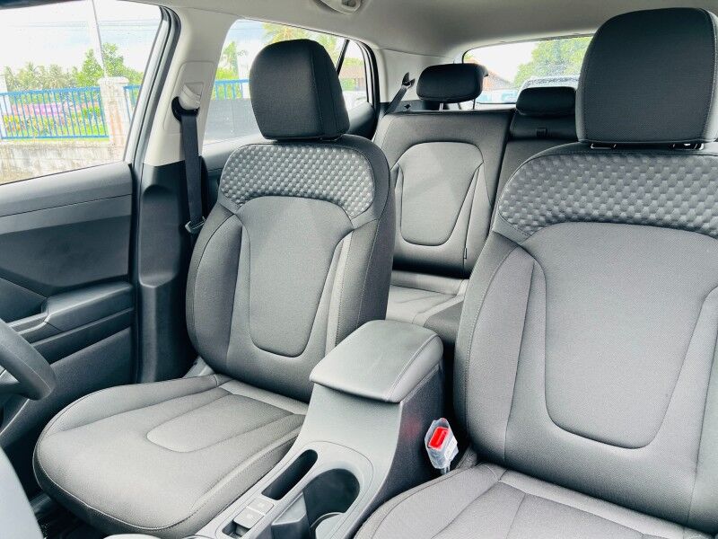 2026 Hyundai Creta GL (1.5L Petrol) Vaitele