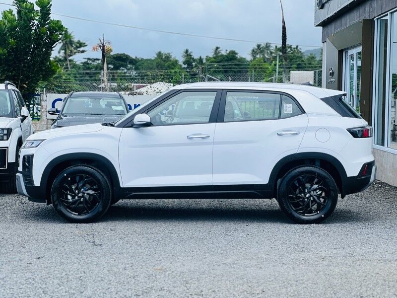 2026 Hyundai Creta GL