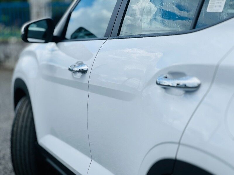 2026 Hyundai Creta GL (1.5L Petrol) Vaitele