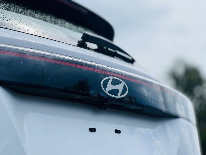 2026 Hyundai Creta GL (1.5L Petrol) Vaitele