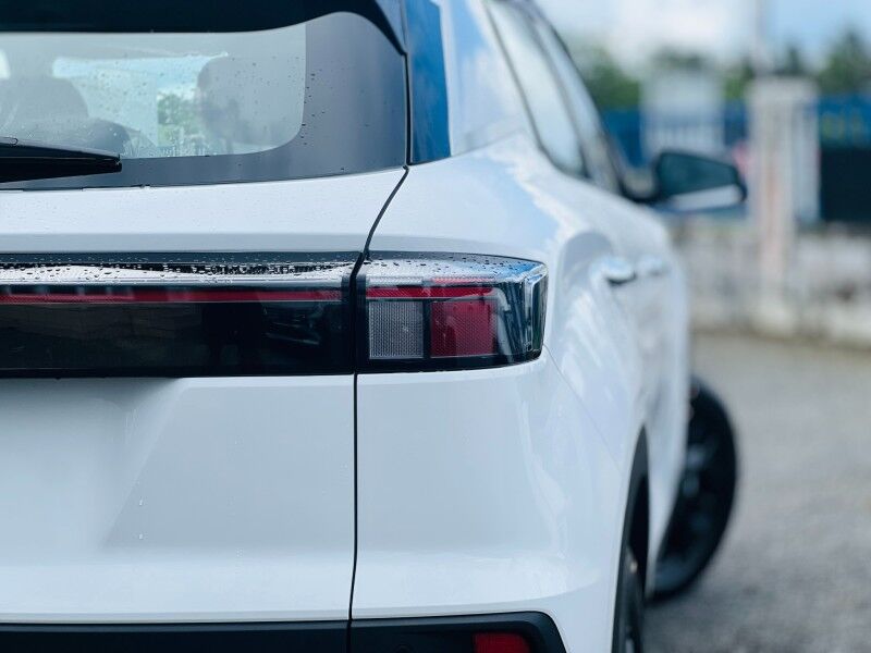 2026 Hyundai Creta GL (1.5L Petrol) Vaitele