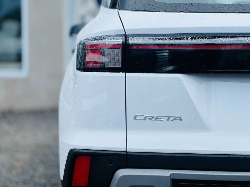 2026 Hyundai Creta GL (1.5L Petrol) Vaitele