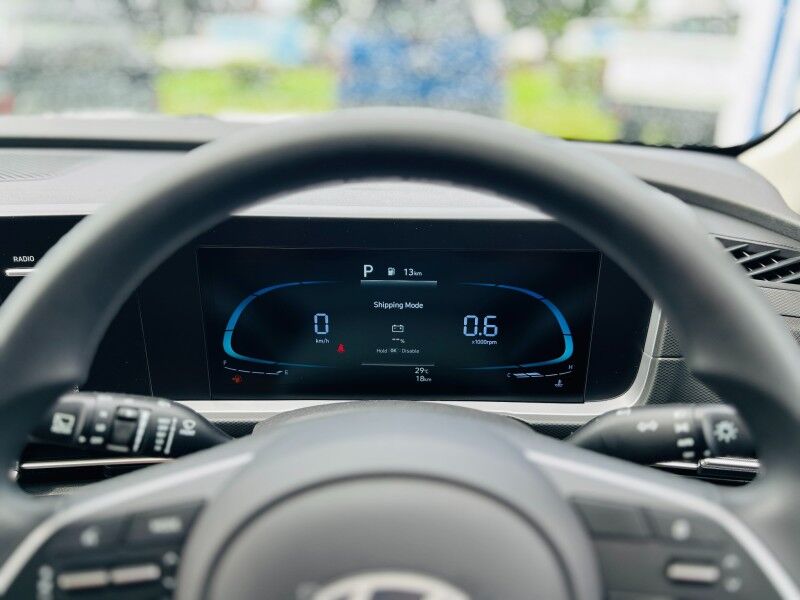 2026 Hyundai Creta GL (1.5L Petrol) Vaitele