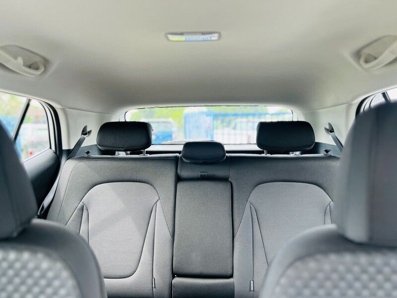 2026 Hyundai Creta GL (1.5L Petrol) Vaitele