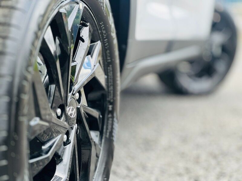 2026 Hyundai Creta GL (1.5L Petrol) Vaitele