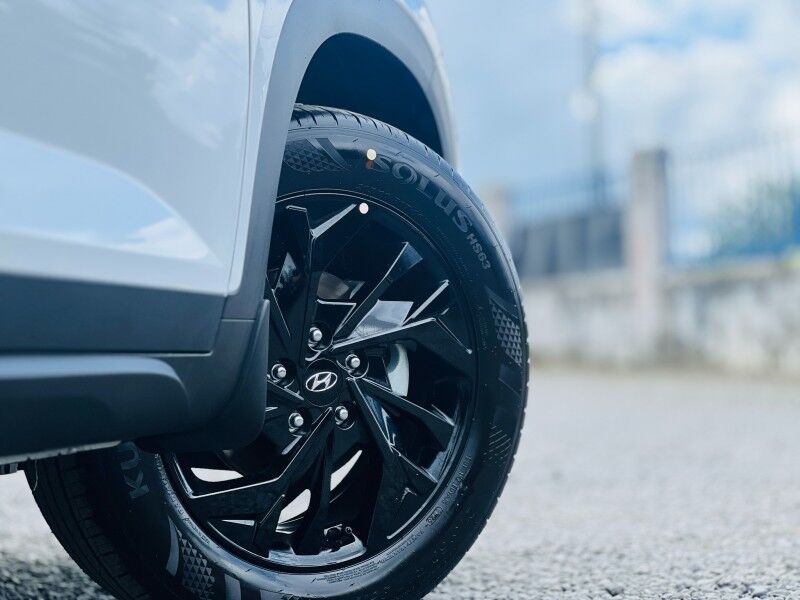 2026 Hyundai Creta GL (1.5L Petrol) Vaitele