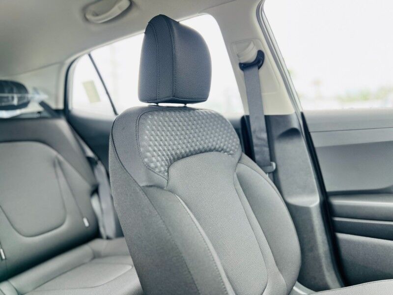 2026 Hyundai Creta GL (1.5L Petrol) Vaitele