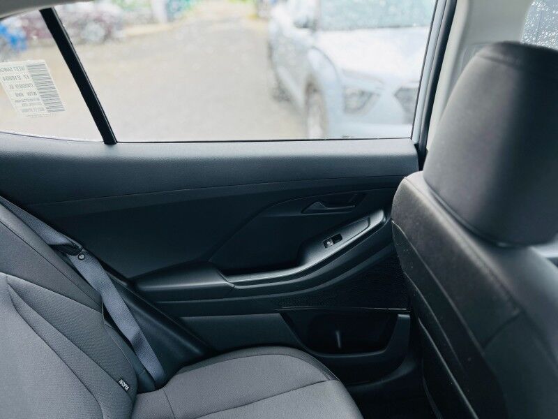 2026 Hyundai Creta GL (1.5L Petrol) Vaitele