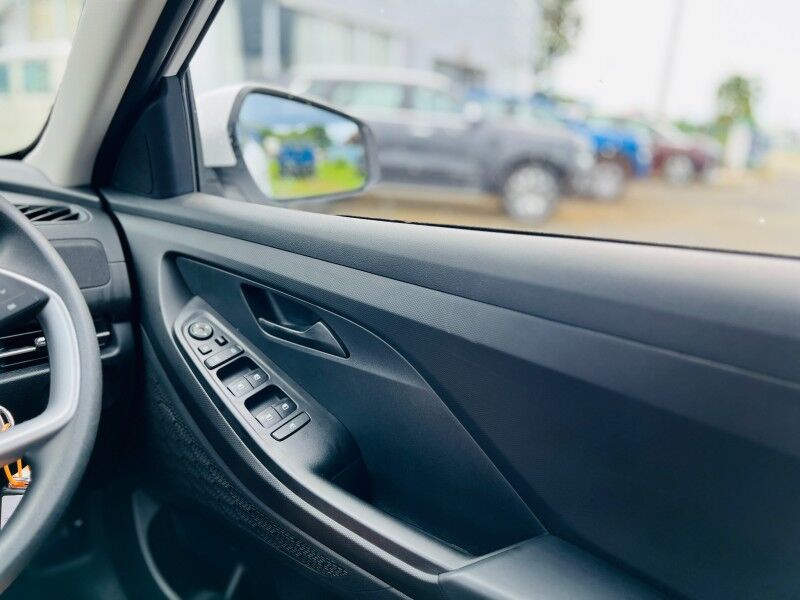 2026 Hyundai Creta GL (1.5L Petrol) Vaitele