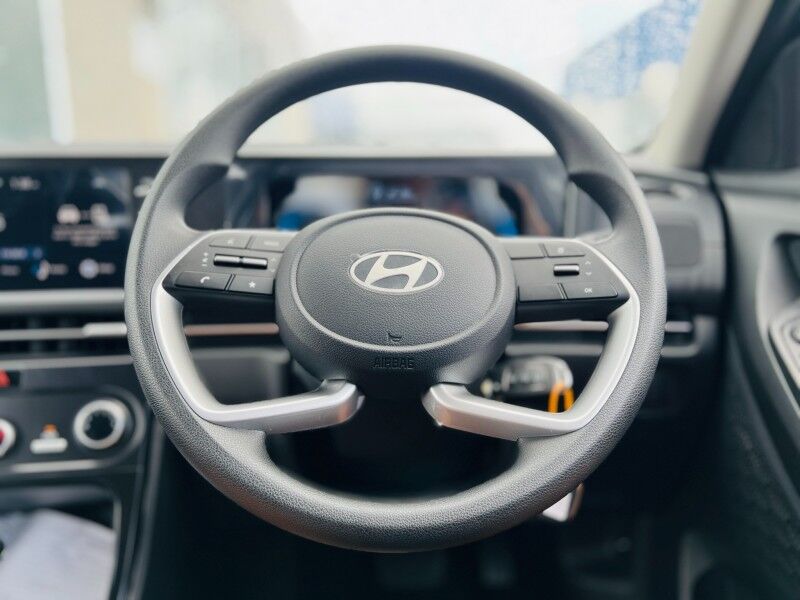 2026 Hyundai Creta GL (1.5L Petrol) Vaitele