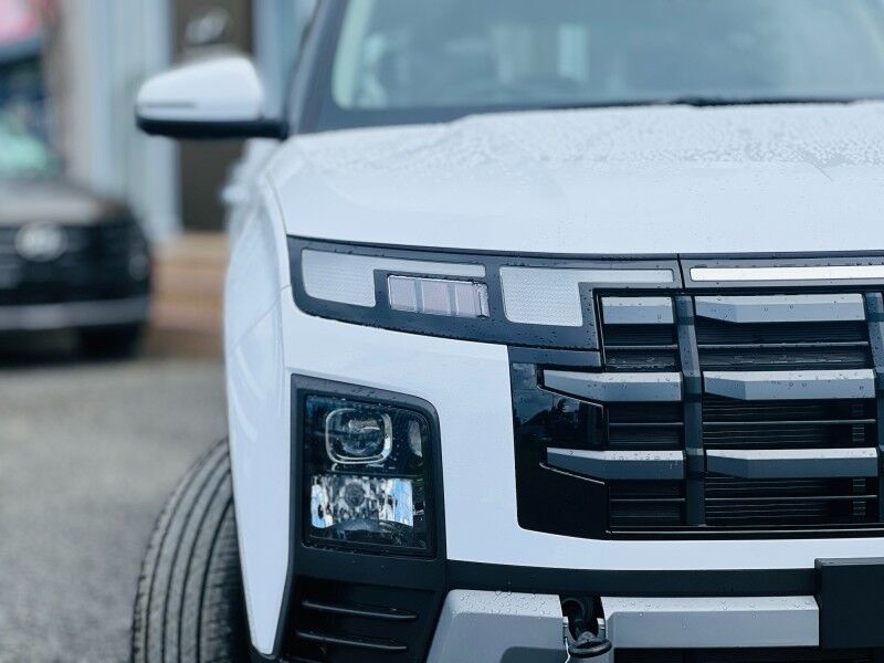 2026 Hyundai Creta GL (1.5L Petrol) Vaitele