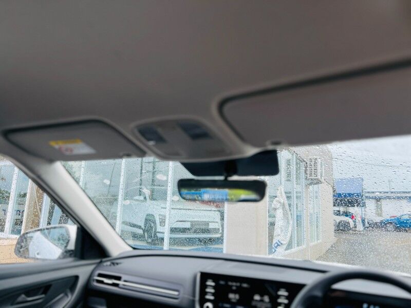 2026 Hyundai Creta GL (1.5L Petrol) Vaitele