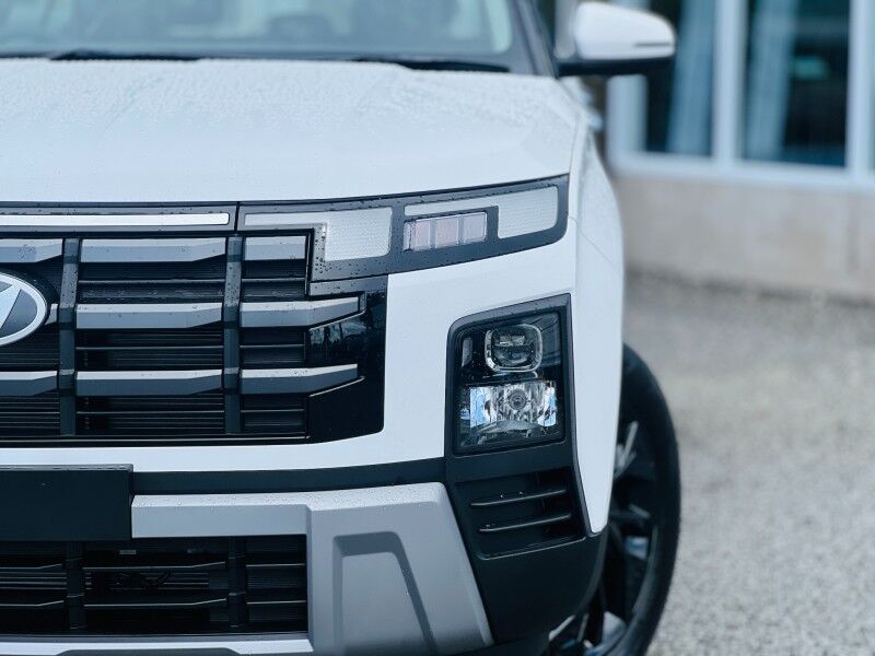 2026 Hyundai Creta GL (1.5L Petrol) Vaitele