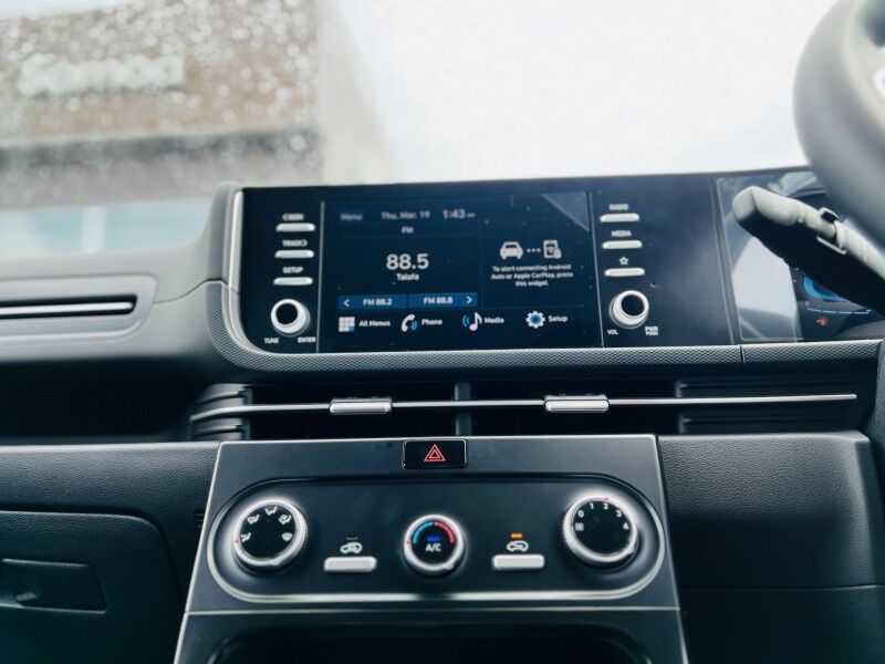 2026 Hyundai Creta GL (1.5L Petrol) Vaitele