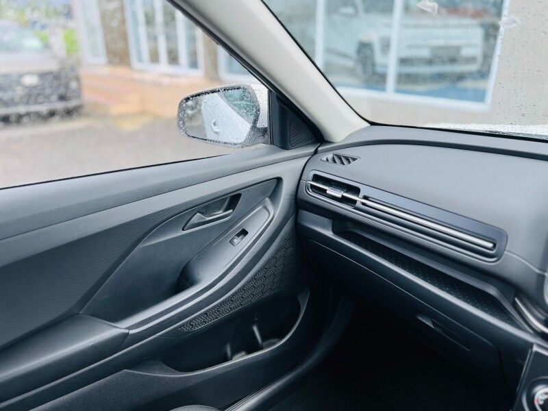 2026 Hyundai Creta GL (1.5L Petrol) Vaitele