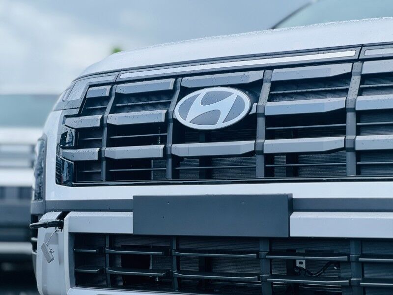 2026 Hyundai Creta GL (1.5L Petrol) Vaitele