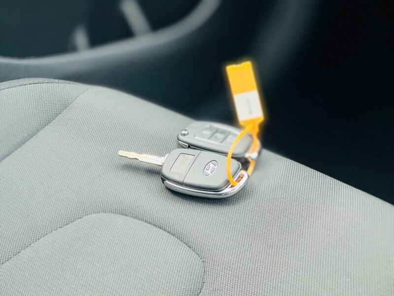 2026 Hyundai Creta GL (1.5L Petrol) Vaitele