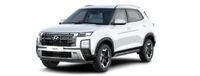 2026 Hyundai Creta GL 5 Seater 