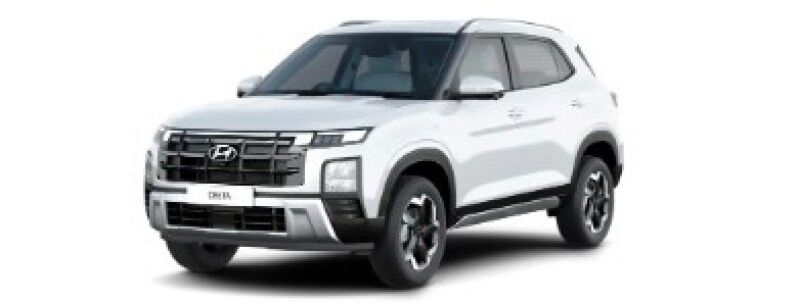 2026 Hyundai Creta GL 5 Seater  Vaitele Tuamasaga