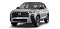 2026 Hyundai Creta GL 5 Seater 
