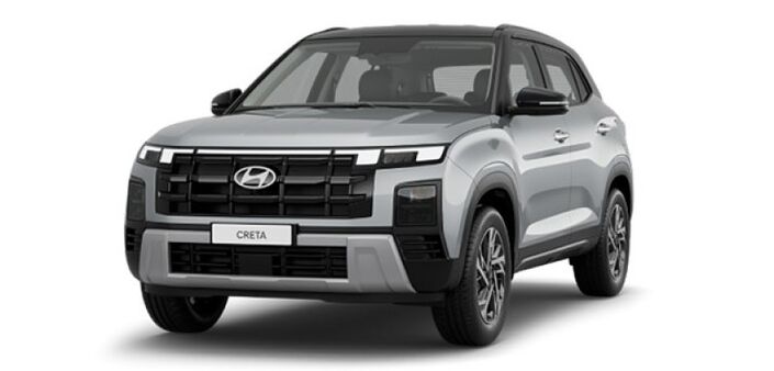 2026 Hyundai Creta GL 5 Seater  Vaitele Tuamasaga