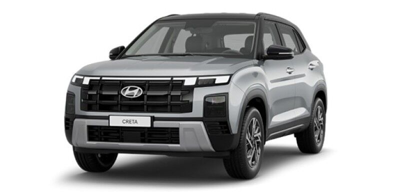 2026 Hyundai Creta GL 5 Seater  Vaitele Tuamasaga
