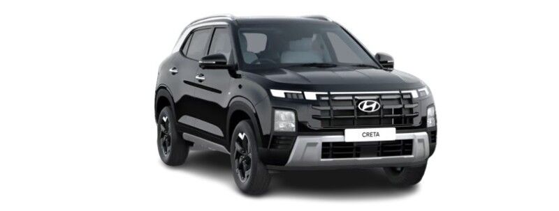 2026 Hyundai Creta GL 5 Seater  Vaitele Tuamasaga