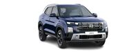 2026 Hyundai Creta GL 5 Seater 