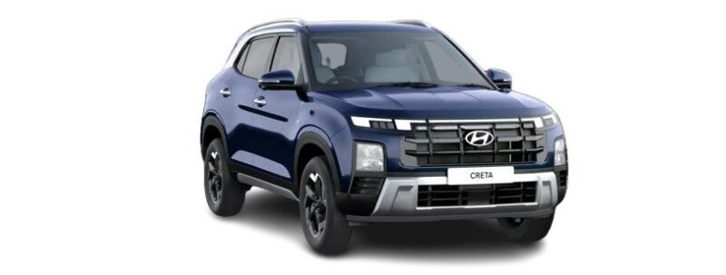 2026 Hyundai Creta GL 5 Seater  Vaitele Tuamasaga