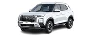 2026 Hyundai Creta GL 5 Seater 