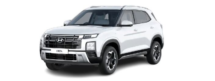2026 Hyundai Creta GL 5 Seater  Vaitele Tuamasaga