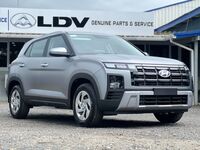 2026 Hyundai Creta GL 5 Seater 