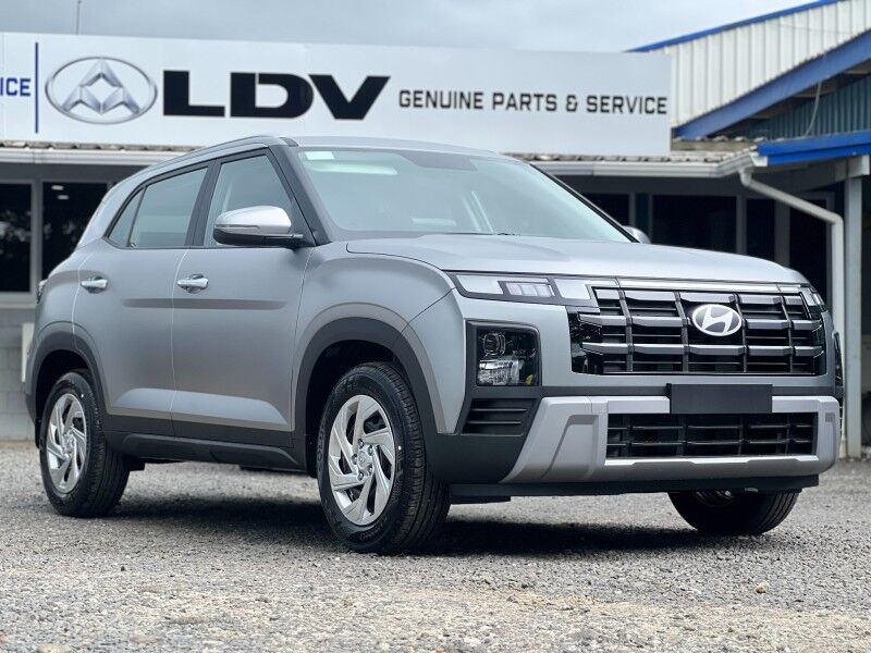 2026 Hyundai Creta GL 5 Seater  Vaitele Tuamasaga