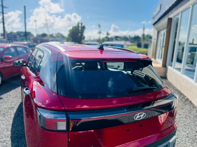 2026 Hyundai Creta GL 5 Seater Vaitele