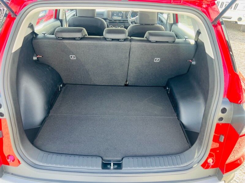 2026 Hyundai Creta GL 5 Seater Vaitele