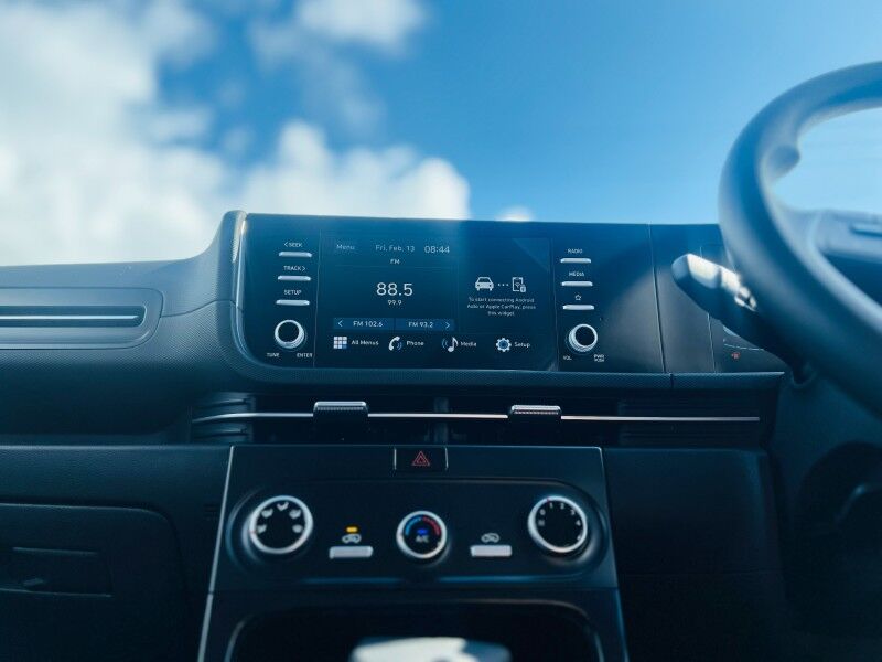 2026 Hyundai Creta GL 5 Seater Vaitele