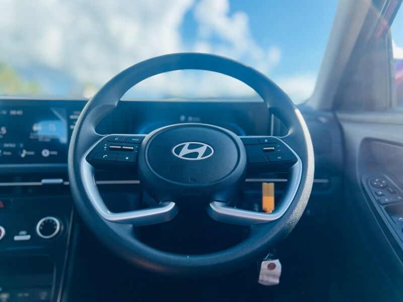 2026 Hyundai Creta GL 5 Seater Vaitele