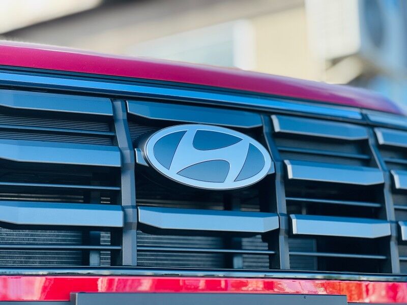 2026 Hyundai Creta GL 5 Seater Vaitele