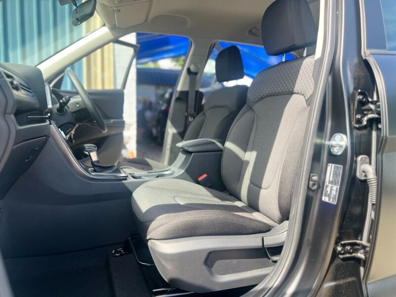 2026 Hyundai Creta GL 5 Seater (1.5L Petrol) Vaitele