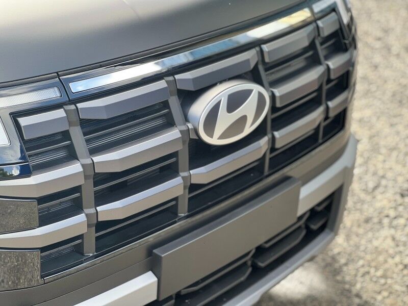 2026 Hyundai Creta GL 5 Seater (1.5L Petrol) Vaitele