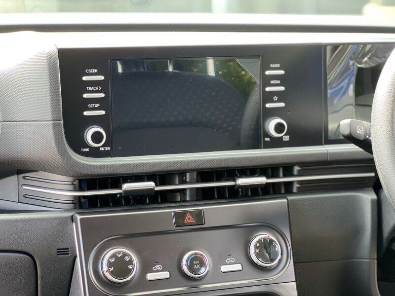 2026 Hyundai Creta GL 5 Seater (1.5L Petrol) Vaitele