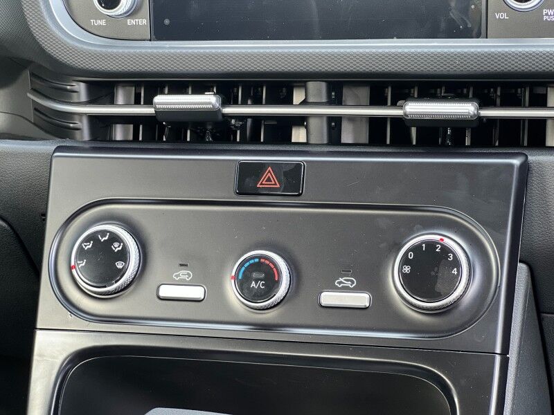 2026 Hyundai Creta GL 5 Seater (1.5L Petrol) Vaitele