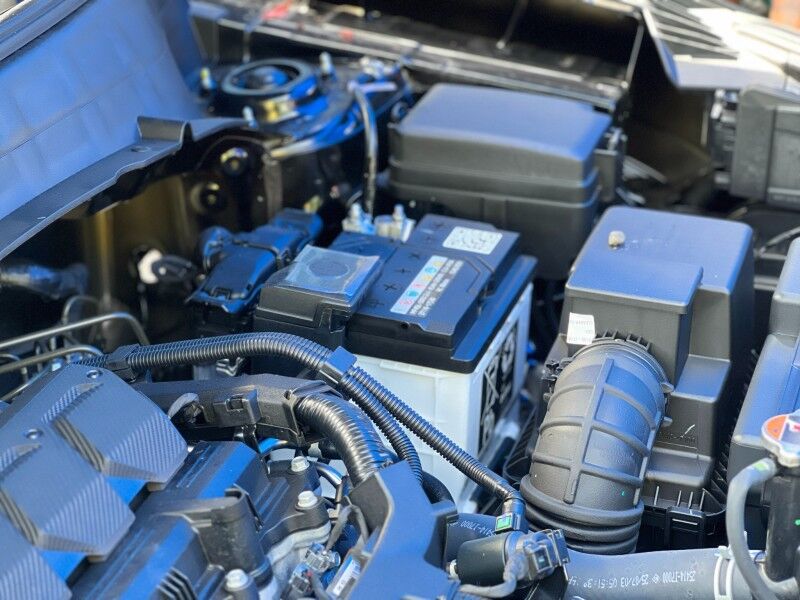 2026 Hyundai Creta GL 5 Seater (1.5L Petrol) Vaitele